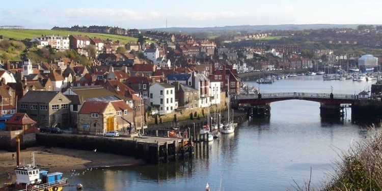 Whitby Town