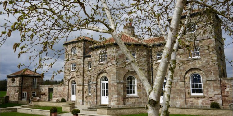 Arbour Hill - The Dove Cote