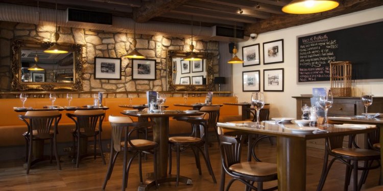 Harrogate | Bistrot Pierre