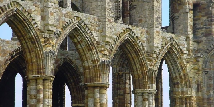 North Stoke: A look at Whitby