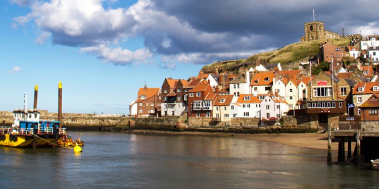 Whitby Attractions Gallery