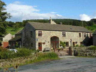 [Covill Barn Photo]