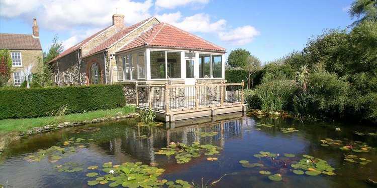 Farm Cottages Sleights UK
