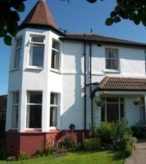 Charming Edwardian B&B in Sleights