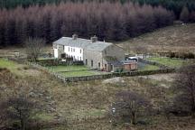 Moor Rigg Barn, Hawes