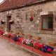 Cottages near Sleights United Kingdom