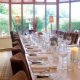 Michelin Star restaurants Sleights UK