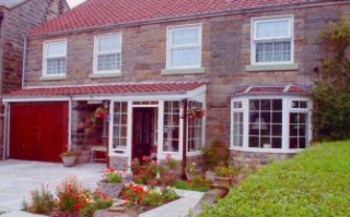 Ryedale House Bed and Breakfast Accommodation