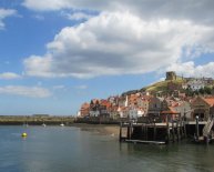 B&B in Whitby North Yorkshire