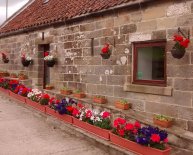 Cottages near Sleights United Kingdom