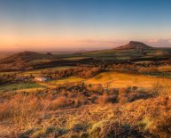 North Yorkshire Moors