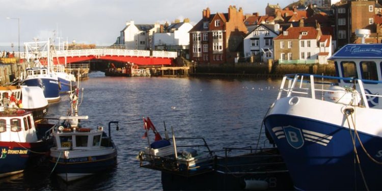 Bed and Breakfast Sleights Whitby