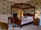 West Layton Manor Bed and Breakfast
